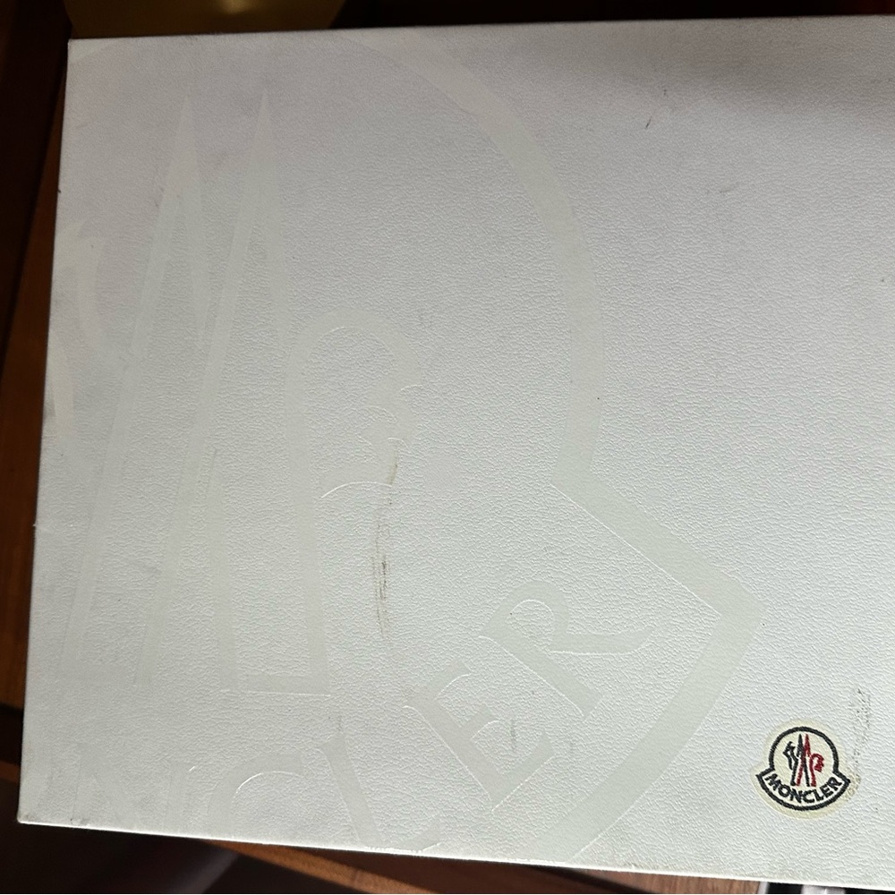 Moncler Helis boot - Picture 12 of 13